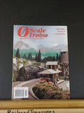 O Scale Trains #58 2011 September October  A Car Inspector’s House