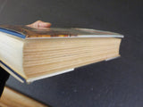 Burlington Route A History of the Burlington Lines By Richard Overton  w/DustJac