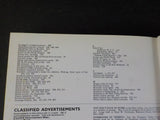 Railway World Bound Vol. XXX 1969