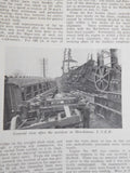Railway Gazette Bound volume 86 January 3 to June 27 1947