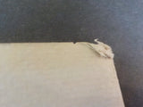 Louisville & Nashville Railroad Annual Report 1954 L&N 104th  MAP Mileage Equipm