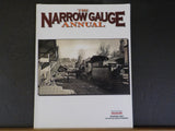 Narrow Gauge Annual, The  2007 Summer Binding 2008 NG Annual