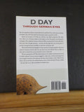 D Day Through German Eyes Book 1 & 2 by Holger Eckhertz