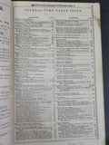 International Railway and Steam Navigation Guide 1873 September