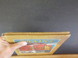 Golden Book of Trains, The  Jane Werner 88 pages of trains of the past, present