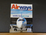 Airways Magazine 2009 December #166 Flying the Turbo DC-3 E-Jets everywhere