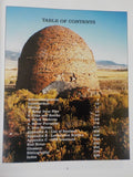 Black Smoke and White Iron Colorado Rail Annual No 29 by William Reich w/ DJ