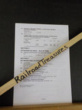 Industrial Railway Society Bulletin #811 2007 July Handbook 14EL