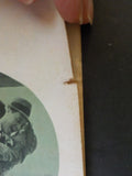 Railway Employees Journal 1970 April Railroad Track In the Early Days