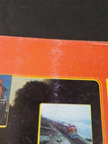 Pacific Rail News #275 October 1986 Morrison-Knudsen 1985 ICC nixes Santa Fe & E