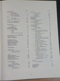 Dennis Flanders’ Britannia selection of work of Dennis Flanders w/ dust jacket
