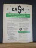 Railway Employees Journal 1969 August Better Than A Flatcar