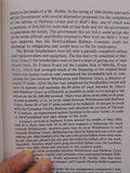 History of the Newfoundland Railway Volume 1 by A R Penney Soft Cover 1988