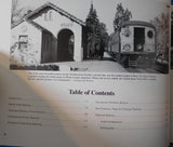 Electric Railways Around San Francisco Bay Volume Two by Donald Duke