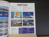 Airliners World’s Airline Magazine 2000 July Aug #64 Phoenix Sky Harbor