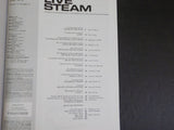 Live Steam Magazine 1979 June Steam on the road Miniature boiler works Crankshaf