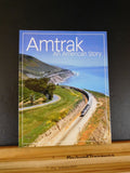Amtrak An American Story by the staff  Soft Cover