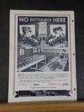 Model Craftsman RMC 1941 February Making a Subway Car B&O Pacific