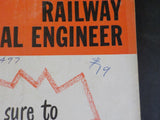 Railway Mechanical Engineer 1949 September V 123 #9 Lima Hamilton switcher Shast