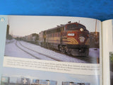Boston and Maine In Color by Plant w/ DJ Morning Sun Books