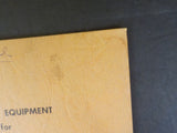 26 Brake Equipment for Switcher Locomotives Westinghouse Air Brake Stapled