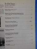First & Fastest Magazine 2004 Autumn V20#3 Shore Line Getting all steamed upon L