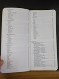 Union Pacific System Employee Timetable #2 1978  UP
