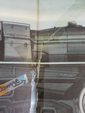 Big Book of Real Locomotives, The by George J Zaffo w/ Full Color Pull-Out Pict