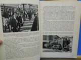 Les Mysteres Des Chemins De Fer Hard Cover 213 illustrations, 69 planches, dont