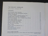 Railway Modeller 1951 November V2 #13   Walling Valley Ry Brake Gear
