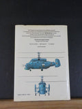 Soviet Military Aircraft by Bill Sweetman Presidio Concise Guide w/Dust Jacket