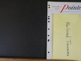 EMD Pointers 1967 April 10 Lube oil names & identities in railroad use USA and C