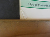 Upper Canada Railway Society Newsletter #260 September 1967 Anniv streetcars Mon
