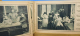Great War in Pictures #1 thru #6, The  1915 Ex Library Books Set of 6