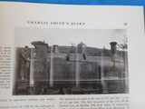 Golden Valley Railway By W.H. Smith Soft Cover