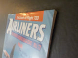 Airliners World’s Airline Magazine 2002 September Oct #77 TAM Little Airline Tha