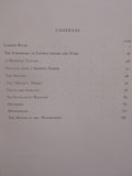 London River By Charles Tomlinson 31 pages of photographs Hard Cover