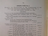 Delaware Railroad Company Annual report 1899