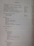 Guide to the Burlington Archives in the Newberry Library 1851-1901 Soft Cover