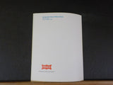 FRISCO Annual Report 1976 St. Louis San Francisco Railway Company Soft Cover