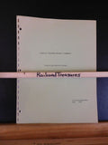 Norfolk Southern Railway Company Financial and statistical summary May 1970