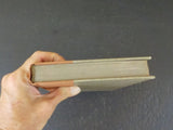 Moveable Feast by Ernest Hemingway    Hard Cover