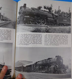 American Steam Vol 1 Ben F Cutler By Robert Le Massena Signed #695 Damage
