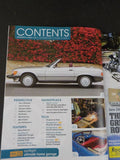Classic Car #218 2022 November Hemmings Edsel’s Last Stand