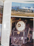Canadian National Steam In Color Vol 1 Ontario & East Kevin  Holland Morning Sun