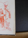 Train Dispatcher 1977 December Season’s Greetings