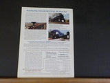 Live Steam Magazine 1990 March Steam Roller Copper Phosphorus Brazing Alloys Bra
