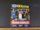National Dragster Magazine 2024 December Mission: Complete     NHRA