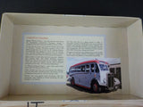 Corgi Classic R.W. Carney AEC Regal 97193 Duple Coach Commercials from Corgi