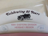 Winross Tractor Trailer Heartbeat of the World Celebrating 80 years PLD 1991